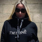 Scarlett & Rose Pullover (Black)